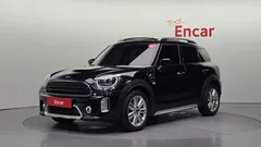 2023 Mini Countryman Classic Plus Launch Pack, чёрный — фото 11