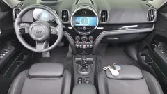 2023 Mini Countryman Classic Plus Launch Pack, чёрный — фото 14