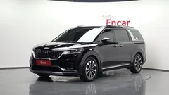 2023 Kia Carnival Diesel 9-Seater Signature — фото 1