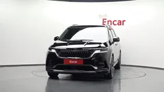 2023 Kia Carnival Diesel 9-Seater Signature — фото 3