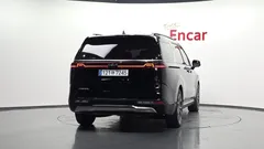 2023 Kia Carnival Diesel 9-Seater Signature — фото 4