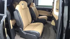 2023 Kia Carnival Diesel 9-Seater Signature — фото 12