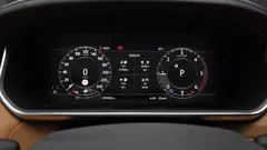 2022 Land Rover Range Rover Sport D300 HSE Dynamic, белый — фото 8