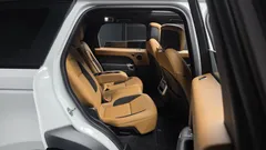 2022 Land Rover Range Rover Sport D300 HSE Dynamic, белый — фото 12