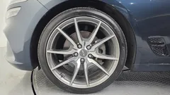 2022 Genesis G70 Gasoline 2.0T 2WD, 담녹색 — фото 5