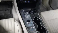 2022 Genesis G70 Gasoline 2.0T 2WD, 담녹색 — фото 9