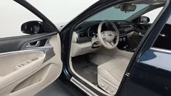 2022 Genesis G70 Gasoline 2.0T 2WD, 담녹색 — фото 10