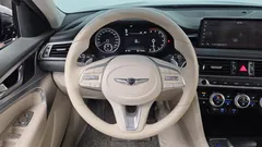 2022 Genesis G70 Gasoline 2.0T 2WD, 담녹색 — фото 17