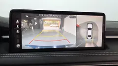 2022 Genesis G70 Gasoline 2.0T 2WD, 담녹색 — фото 18