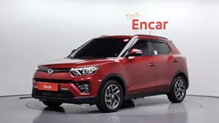 2023 SsangYong Tivoli Gasoline 1.5 2WD — фото 1