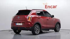 2023 SsangYong Tivoli Gasoline 1.5 2WD — фото 2