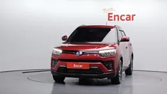 2023 SsangYong Tivoli Gasoline 1.5 2WD — фото 3