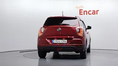 2023 SsangYong Tivoli Gasoline 1.5 2WD — фото 4