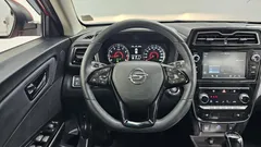 2023 SsangYong Tivoli Gasoline 1.5 2WD — фото 15