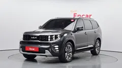 2022 Kia Mohave Diesel 3.0 4WD 5-Seater — фото 1