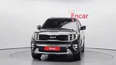 2022 Kia Mohave Diesel 3.0 4WD 5-Seater — фото 3