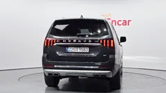 2022 Kia Mohave Diesel 3.0 4WD 5-Seater — фото 4