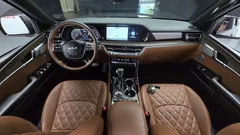 2022 Kia Mohave Diesel 3.0 4WD 5-Seater — фото 7