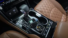 2022 Kia Mohave Diesel 3.0 4WD 5-Seater — фото 9