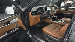 2022 Kia Mohave Diesel 3.0 4WD 5-Seater — фото 10
