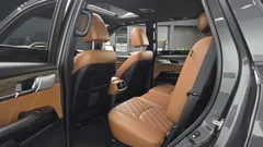 2022 Kia Mohave Diesel 3.0 4WD 5-Seater — фото 11