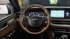 2022 Kia Mohave Diesel 3.0 4WD 5-Seater — фото 12