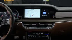 2022 Kia Mohave Diesel 3.0 4WD 5-Seater — фото 13