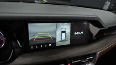 2022 Kia Mohave Diesel 3.0 4WD 5-Seater — фото 14