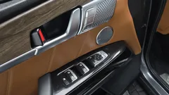 2022 Kia Mohave Diesel 3.0 4WD 5-Seater — фото 15