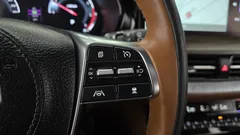2022 Kia Mohave Diesel 3.0 4WD 5-Seater — фото 16
