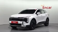 2025 Kia Sportage LPG 2.0 2WD — фото 1