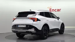 2025 Kia Sportage LPG 2.0 2WD — фото 2
