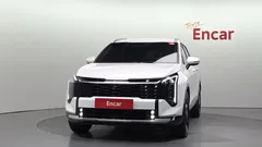 2025 Kia Sportage LPG 2.0 2WD — фото 3