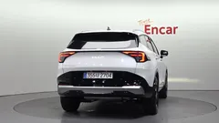 2025 Kia Sportage LPG 2.0 2WD — фото 4