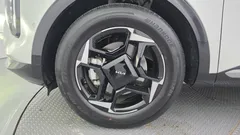 2025 Kia Sportage LPG 2.0 2WD — фото 5