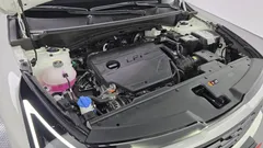 2025 Kia Sportage LPG 2.0 2WD — фото 6