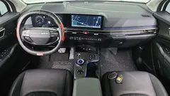 2025 Kia Sportage LPG 2.0 2WD — фото 7