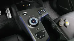 2025 Kia Sportage LPG 2.0 2WD — фото 9