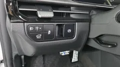 2025 Kia Sportage LPG 2.0 2WD — фото 12