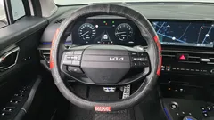 2025 Kia Sportage LPG 2.0 2WD — фото 15