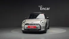 2024 Mini Cooper Classic Plus Launch Pack, перламутровый — фото 3