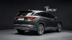 2023 Hyundai Tucson Inspiration 4WD — фото 2