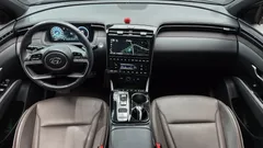2023 Hyundai Tucson Inspiration 4WD — фото 7