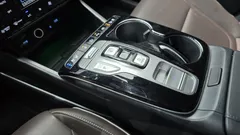 2023 Hyundai Tucson Inspiration 4WD — фото 9
