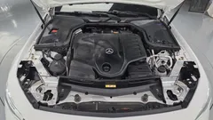 2021 Mercedes-Benz CLS-Class CLS450 4MATIC AMG Line, белый — фото 6
