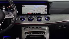 2021 Mercedes-Benz CLS-Class CLS450 4MATIC AMG Line, белый — фото 13
