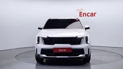 2024 Kia Sorento Diesel 2.2 2WD, белый — фото 3