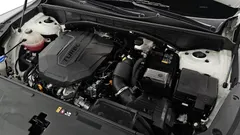 2024 Kia Sorento Diesel 2.2 2WD, белый — фото 6