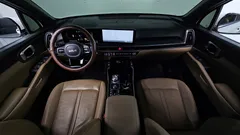 2024 Kia Sorento Diesel 2.2 2WD, белый — фото 7
