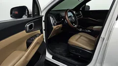 2024 Kia Sorento Diesel 2.2 2WD, белый — фото 10